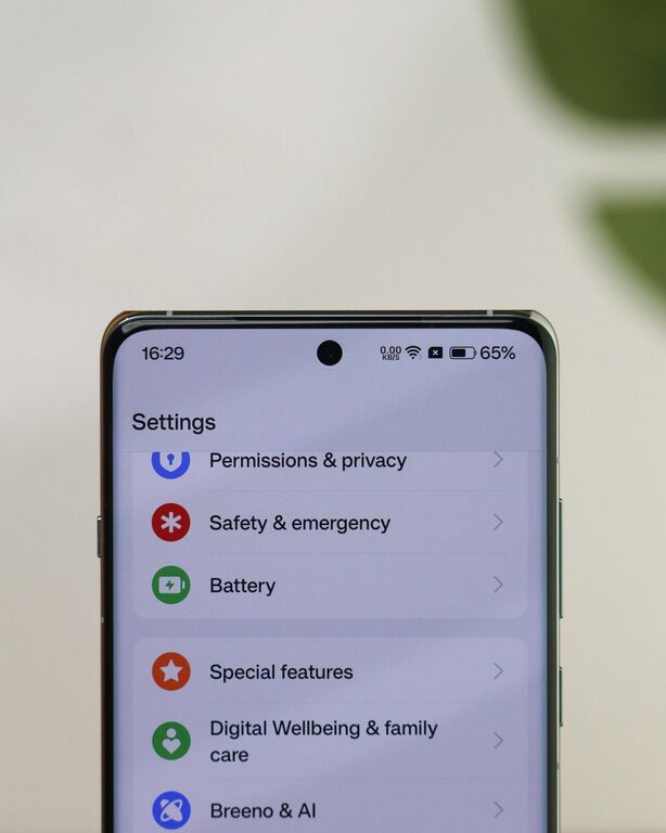 Practical Tips for Setting Healthy Notification Boundaries