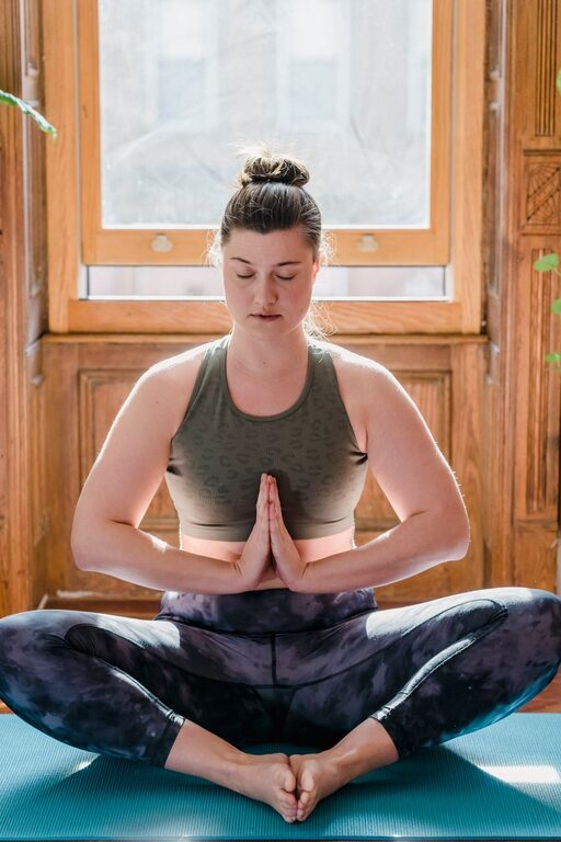 10 Mindful Breaks You Can Take in Five Minutes
